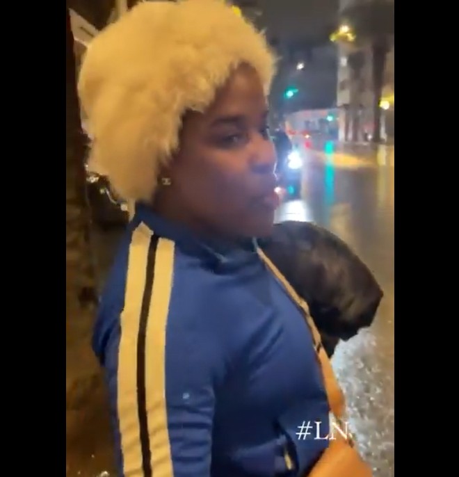 Casablanca : Une Burkinabè licenciée après avoir soutenu le Sénégal en finale de la CAN